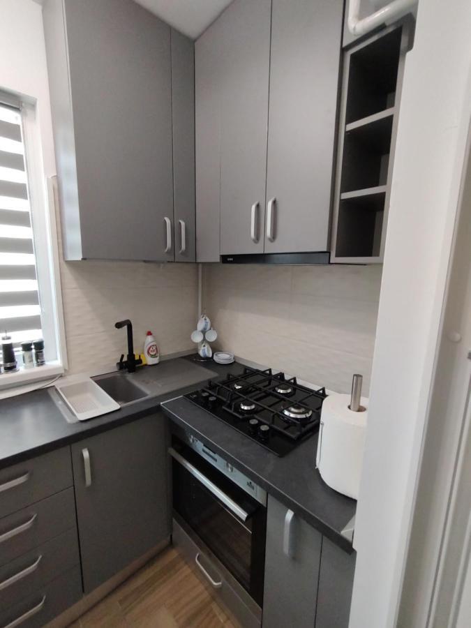 Decebal Premium Confort Craiova Esterno foto
