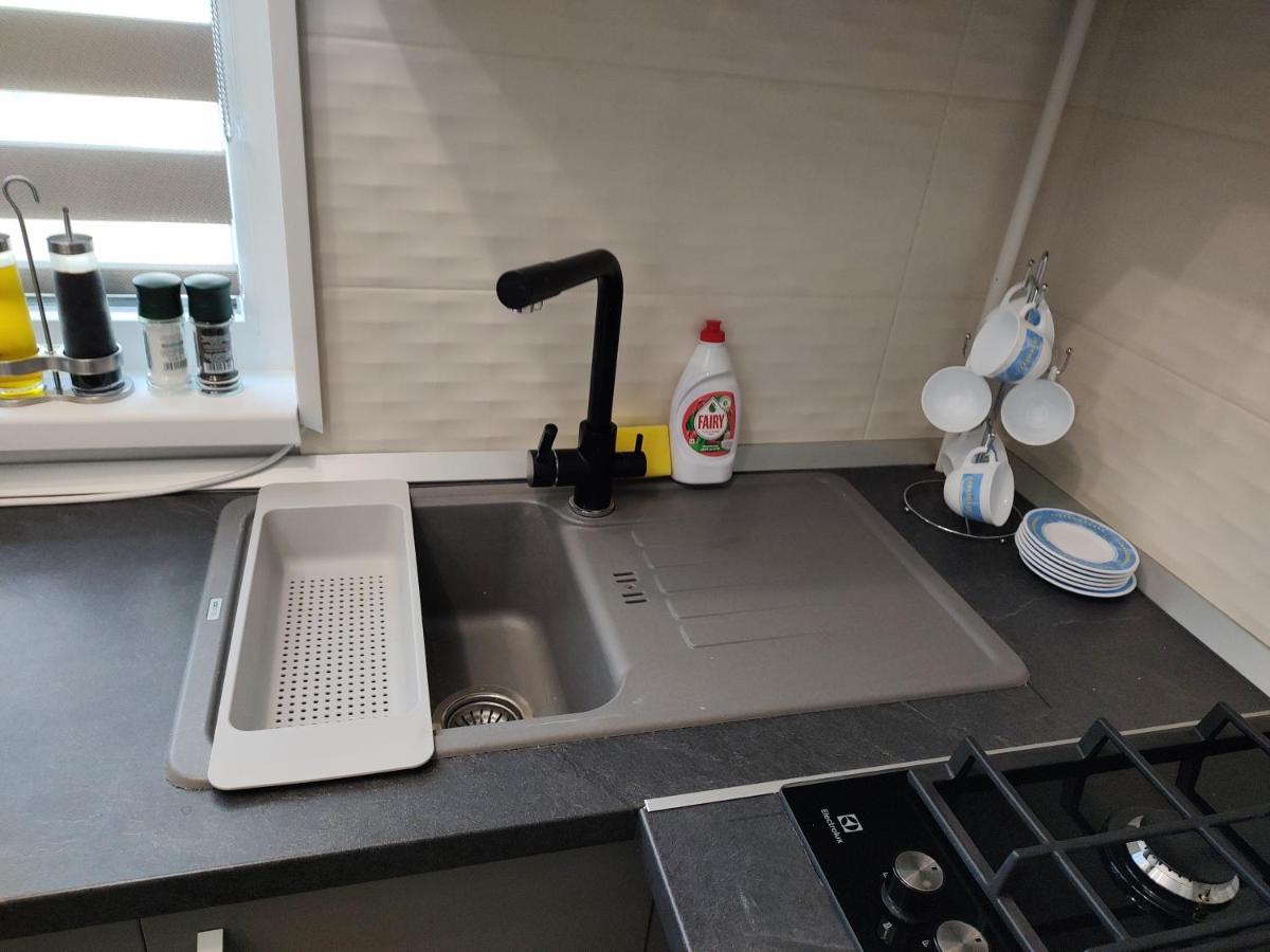 Decebal Premium Confort Craiova Esterno foto
