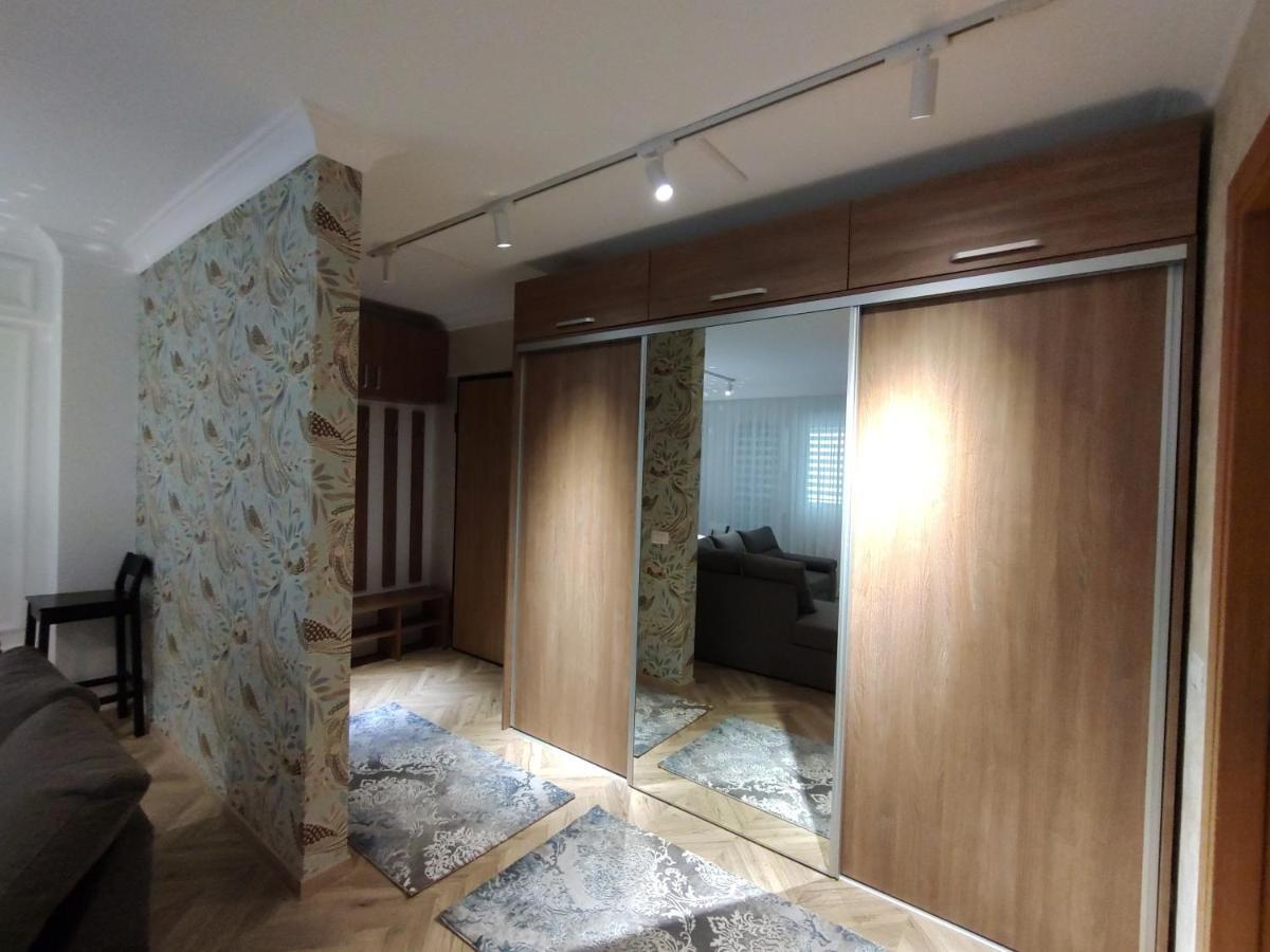 Decebal Premium Confort Craiova Esterno foto