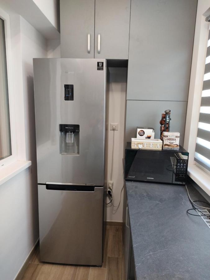 Decebal Premium Confort Craiova Esterno foto