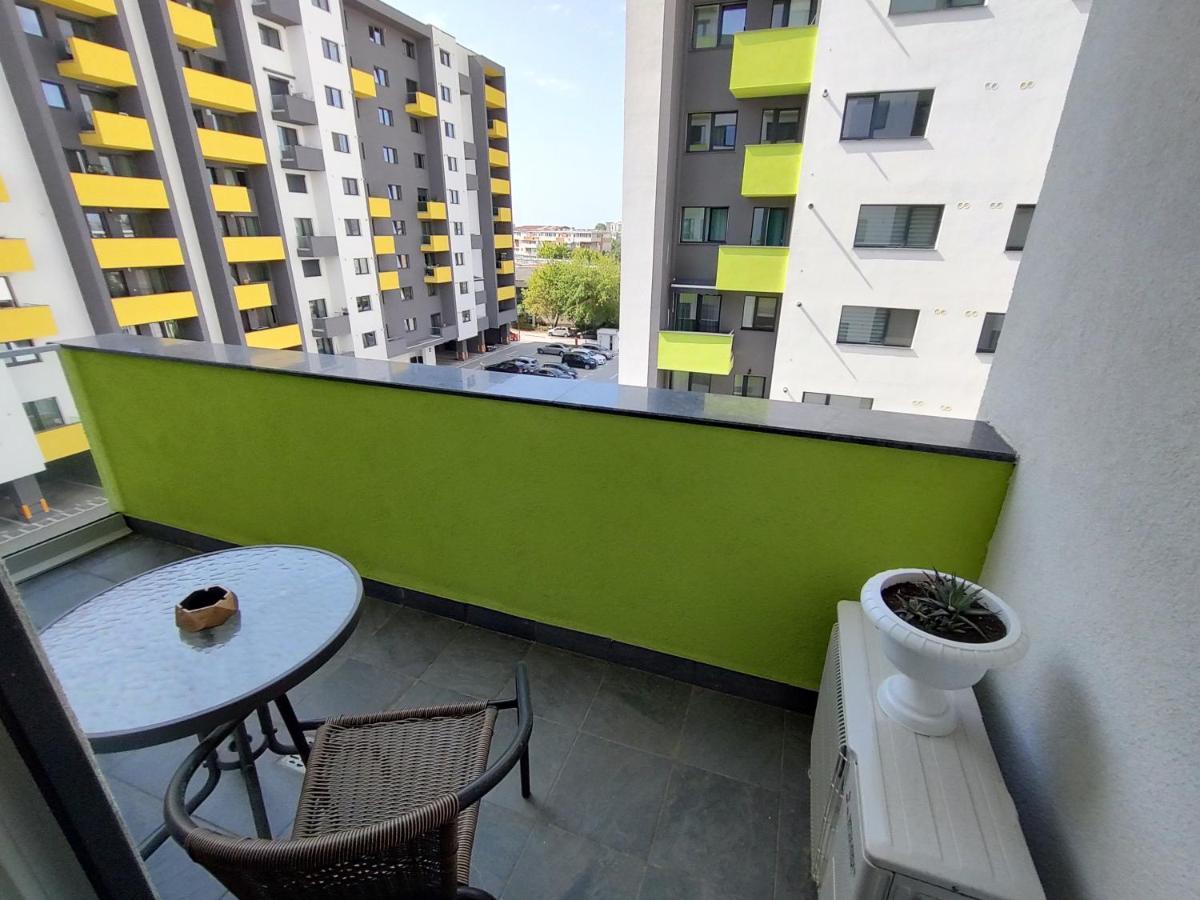 Decebal Premium Confort Craiova Esterno foto