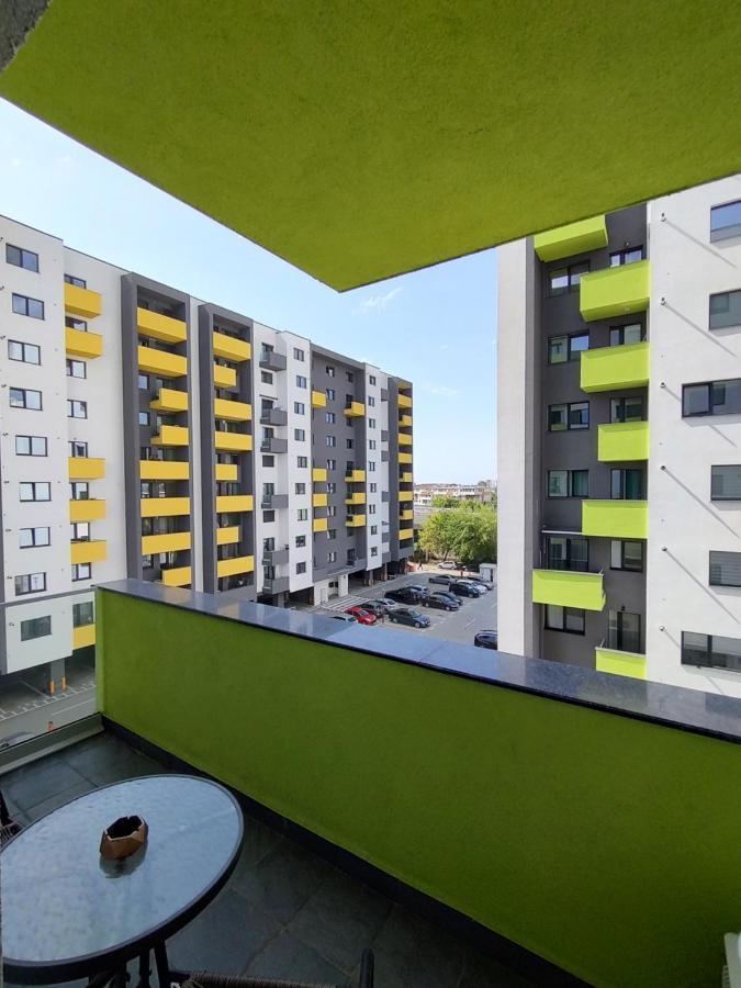 Decebal Premium Confort Craiova Esterno foto