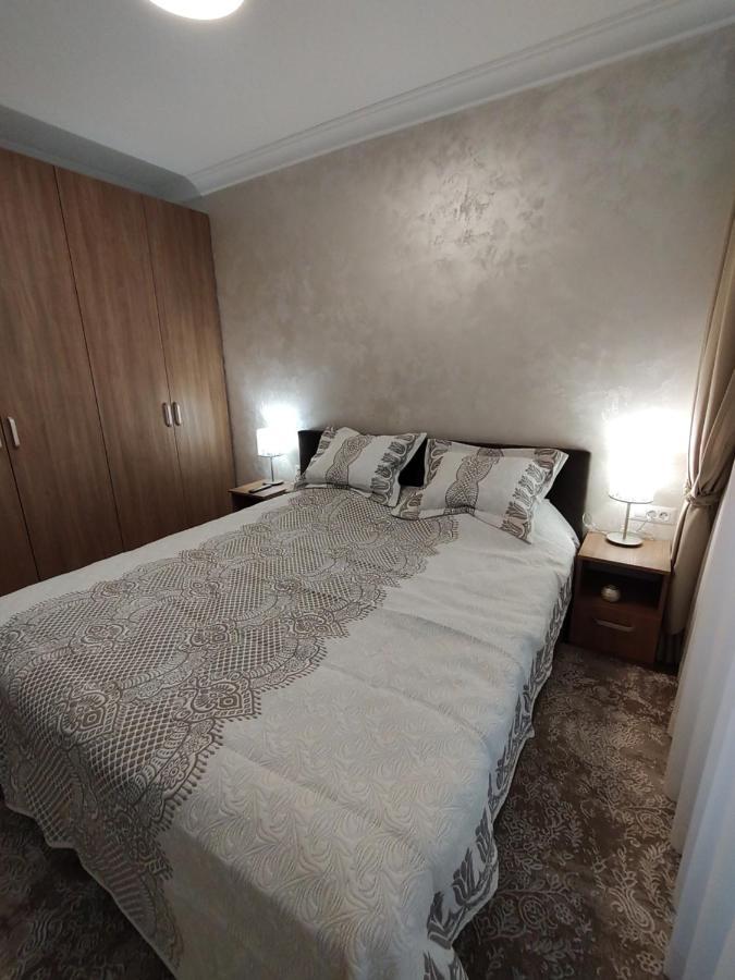 Decebal Premium Confort Craiova Esterno foto