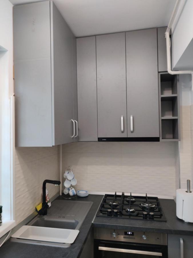 Decebal Premium Confort Craiova Esterno foto