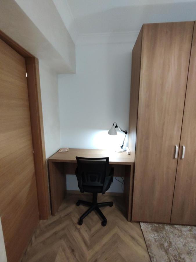 Decebal Premium Confort Craiova Esterno foto