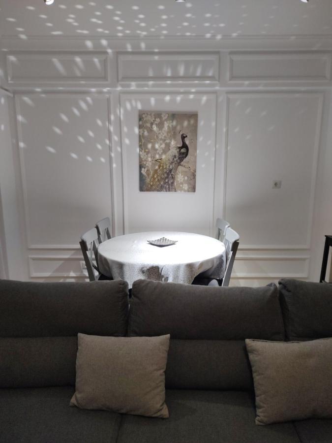 Decebal Premium Confort Craiova Esterno foto