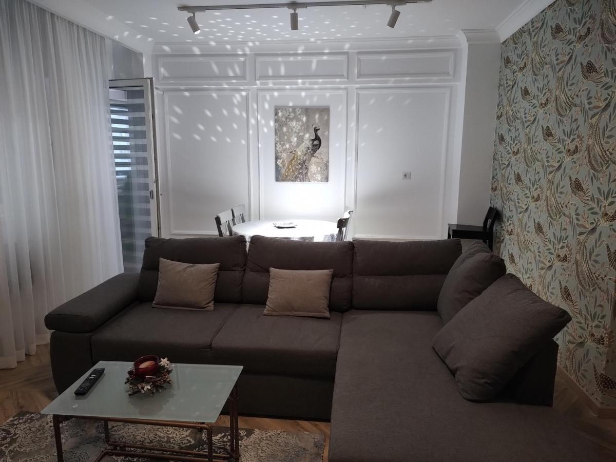Decebal Premium Confort Craiova Esterno foto